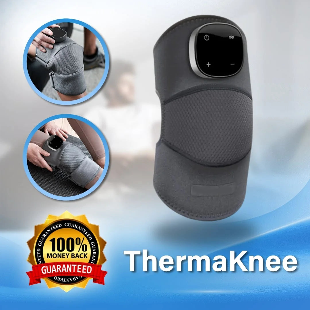 Extra ThermaKnee 50% Off (2-Pack)