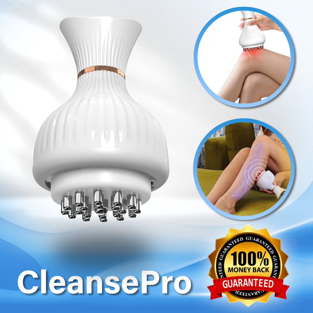 CleansePro | Swollen Leg Massager