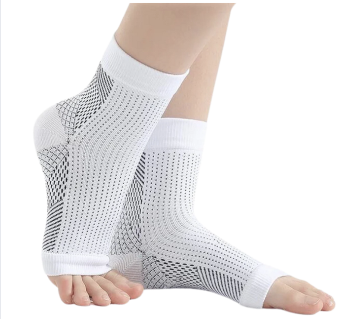 Free Compression Socks