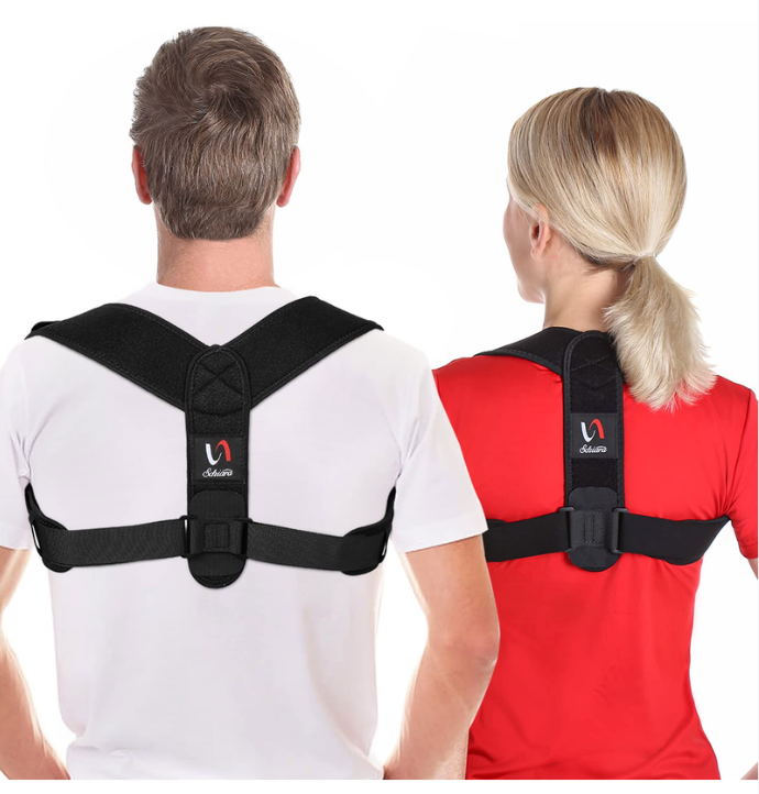 Free Posture Corrector