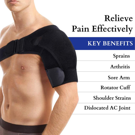 Shoulder Hero Brace