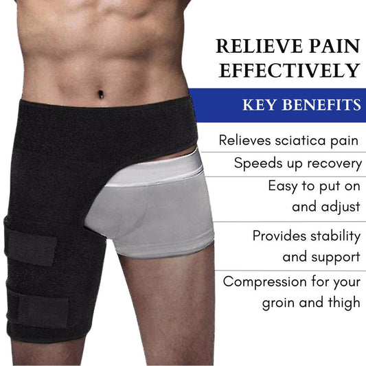 Sciatica Hero Brace