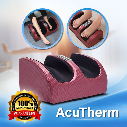 AcuTherm | Foot & Leg Massager