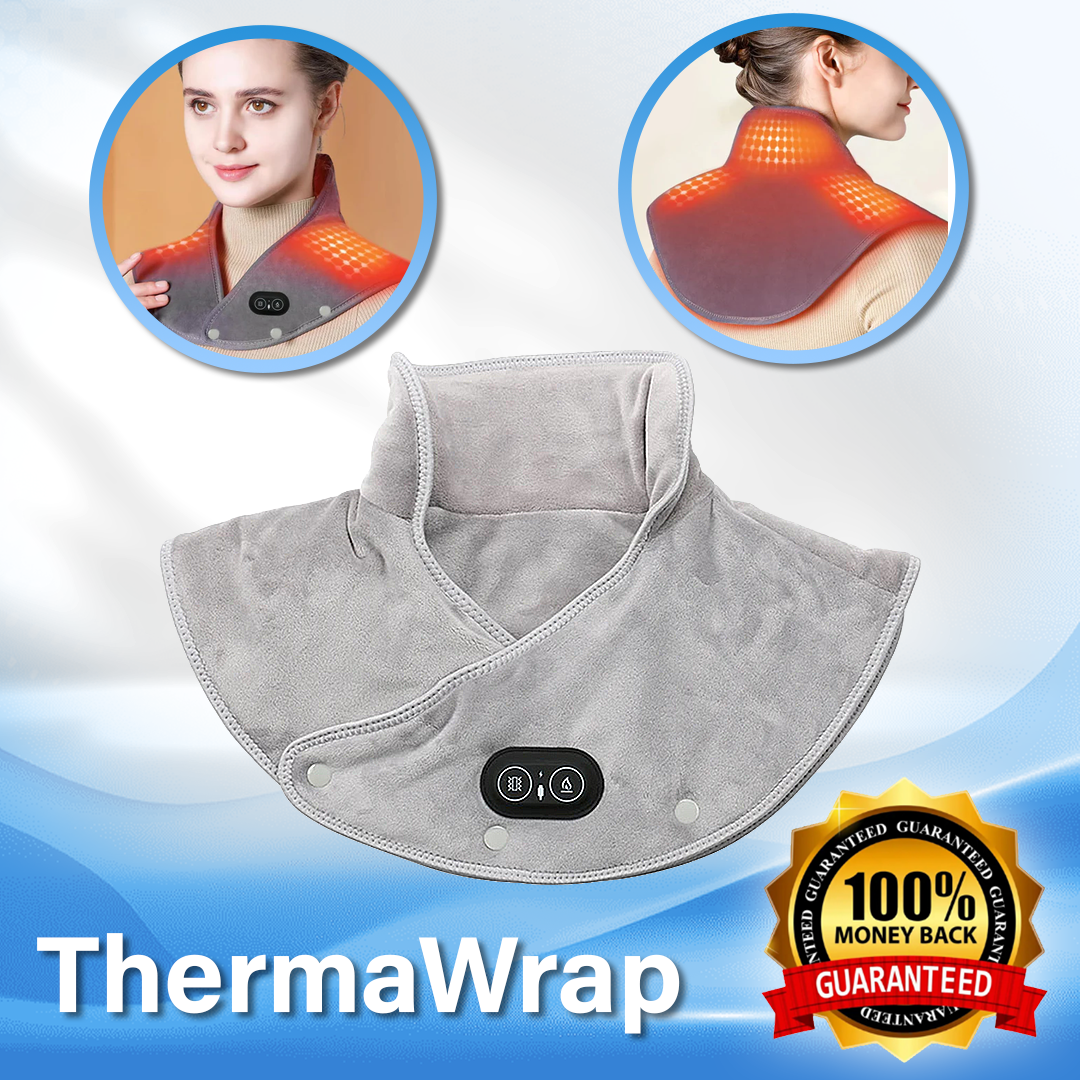 ThermaWrap 50% Off (2-Pack)