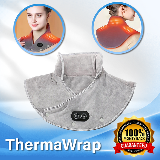 ThermaWrap 50% Off (2-Pack)