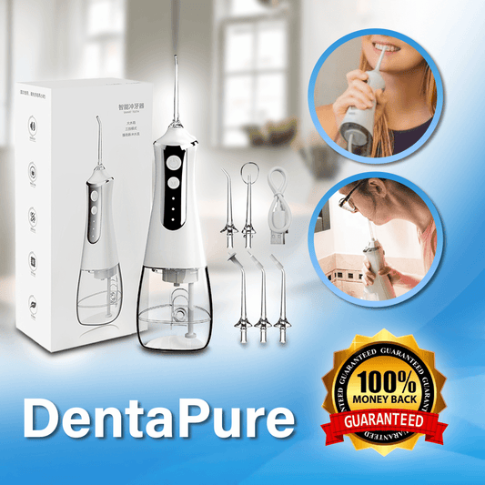 DentaPure Water Flosser