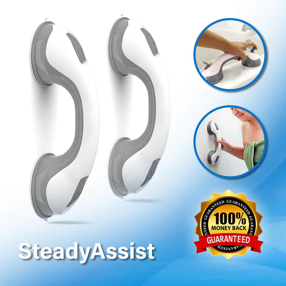 SteadyAssist Support Handle