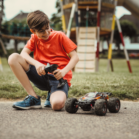 TestHero Compression Device