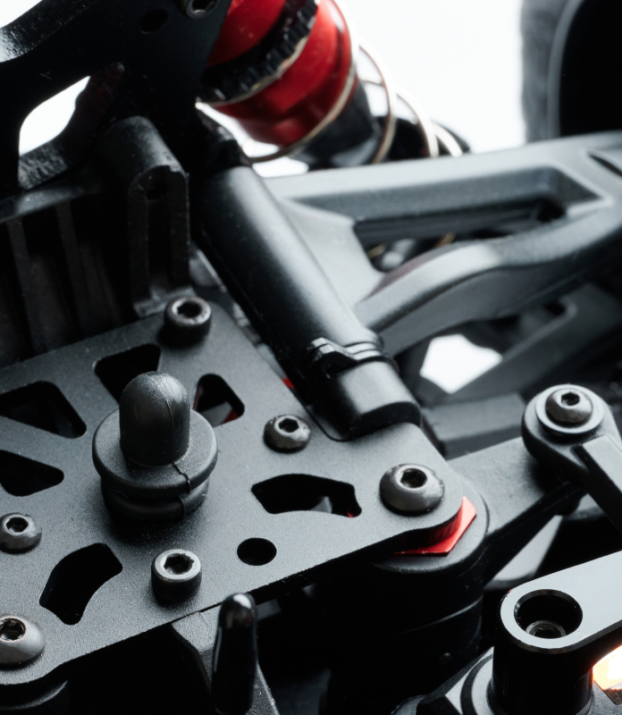 TestHero Compression Device